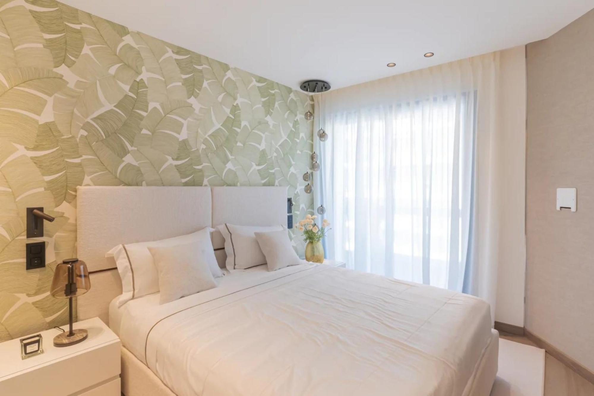 Apartment 1973 - Luxurious Waterfront Croisette Cannes