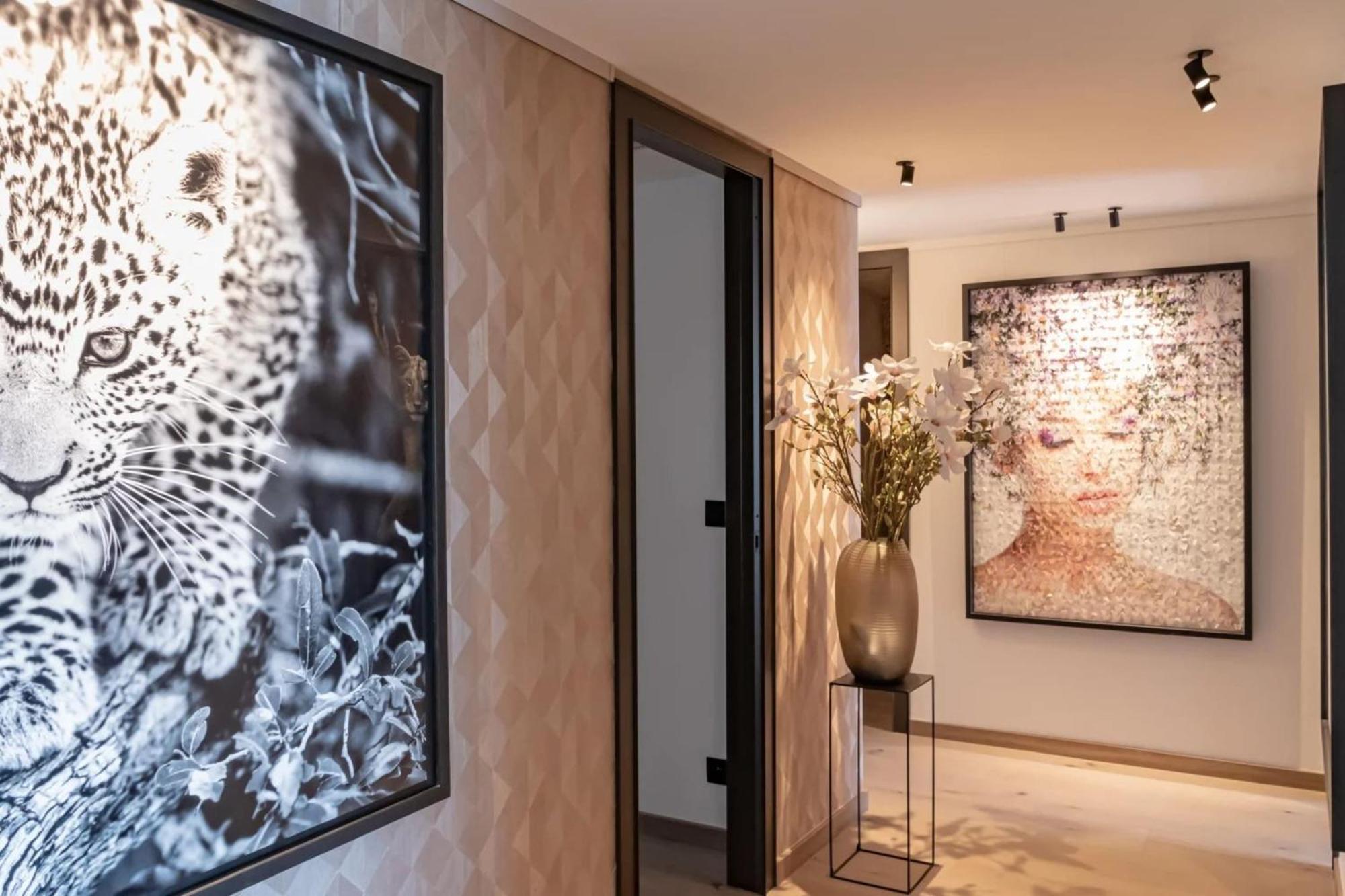 Apartment 1973 - Luxurious Waterfront Croisette *
